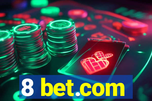 8 bet.com